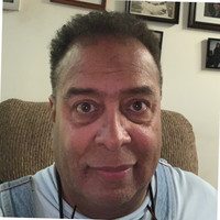 Ernest Cherry