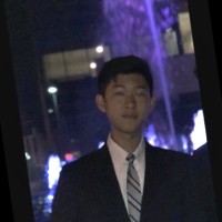 Jenson Lin