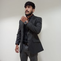 Pavan Shetty