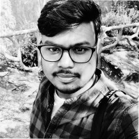 Deba Prasad Sahoo