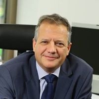 Jose Luis Tornero