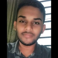 Shohorab Hossain Sadaf
