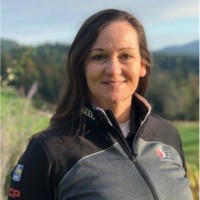 Jennifer Greggain
