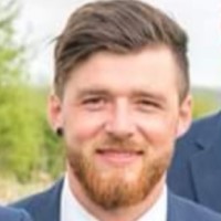 Liam Tinsley