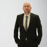 Matthias A. Eberlein