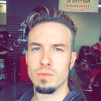 Andy Bills