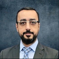 Ayman Ahmed