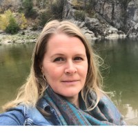 Yvonne Comfort