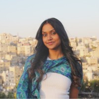 Amulya Natchukuri