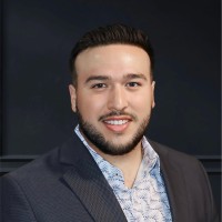 Ruben Cantu