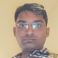 Sagar Bhavar