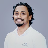 Mohamed Al Mazroui