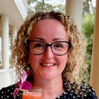 Karen Ward