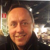Micael Edlund
