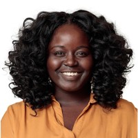 Eniitan Coker, Msw