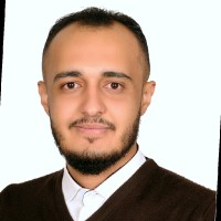 Abdulrahman Al-Mekhlafi