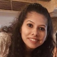 Sheetal Ray
