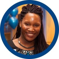 Candace Wright