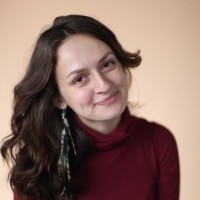 Aliona Danylchenko