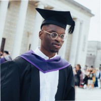 Lanre Adeoye
