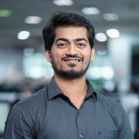 Pratik Gaikwad