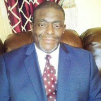 Bob Thomas, Sr.