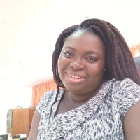 Tina Yeboah