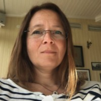Maria Casieri Lindgren