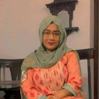 Kainat Shahid