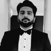Zeeshan Khalil'