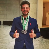 Antonio Piccirillo