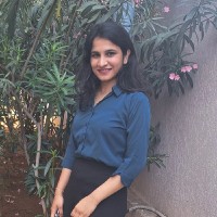 Reshma B