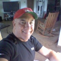 Mark Hinton