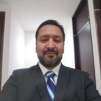 Luis Gerardo Romero Cardenas