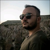 Alper Sağlam