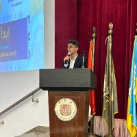 Yassin Hossam