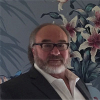 Garrett Benoît