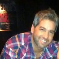 Ariel Martinez