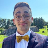 Joshua Gahir