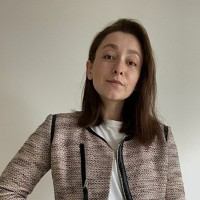 Ira Shinkareva