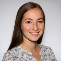 Sarah Provazek, Mph, Gsp