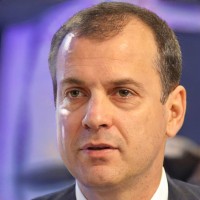 Luca Battistelli