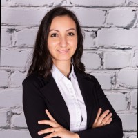 Hristina Chaykovska