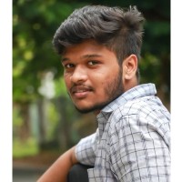 Vikram Ravichandran