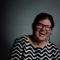 Jen Hughes