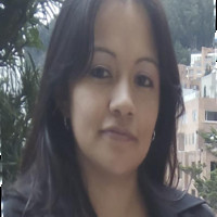 Claudia Patricia Riveros