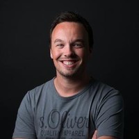 Camiel Oosterwaal
