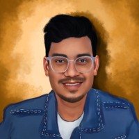 Nabarun Jyoti Boruah