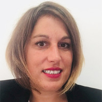 Alexandra Vaudry