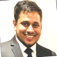 Umar Siddiqui
